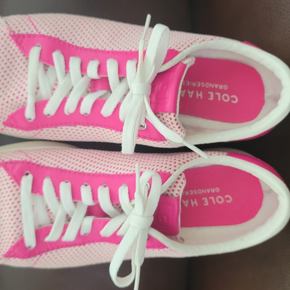Cole Haan Grand Pro Tennis Classic Edition